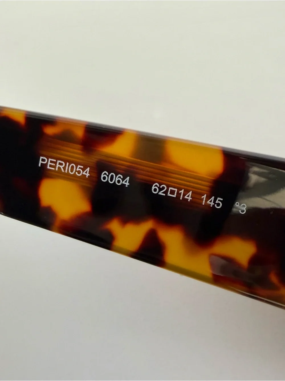 NEW!!! Palm Angels unisex sunglasses PERI054 6064 Authentic